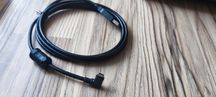 Kabel kątowy USB A - USB Micro, długość 1,8 m