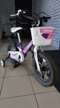 Дитячий велосипед MARS-2  Evolution