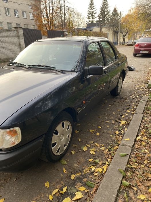 Продам Ford Sierra