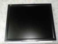 ViewSonic VX715 не працюе