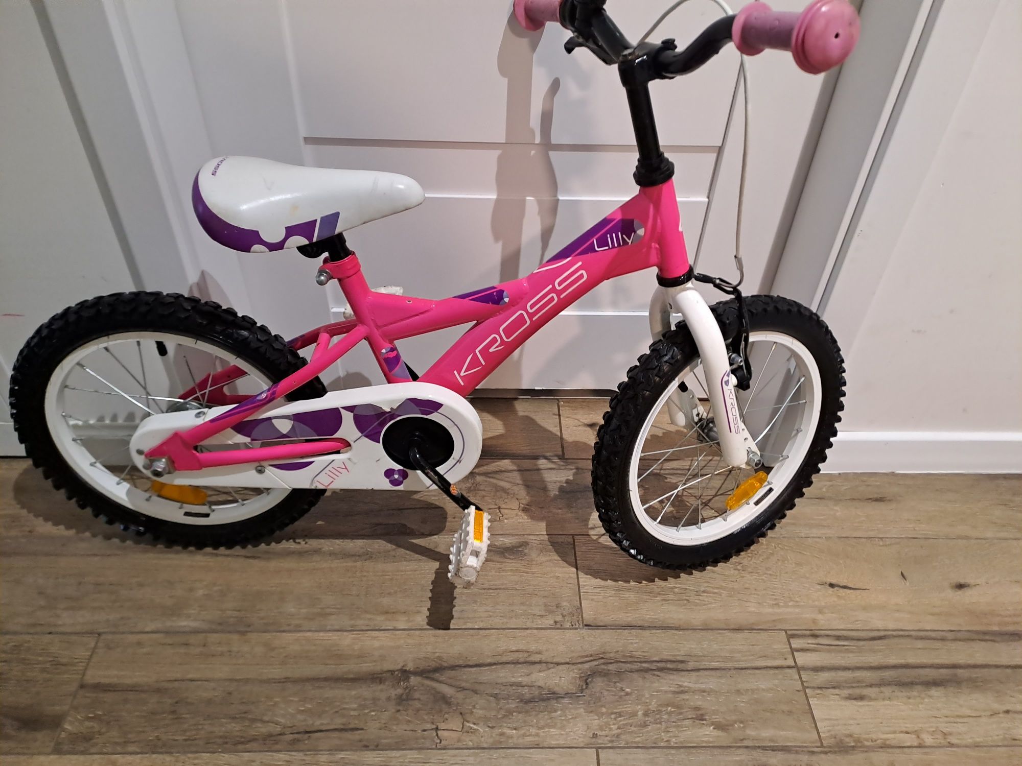 Kross Lilly koła 16