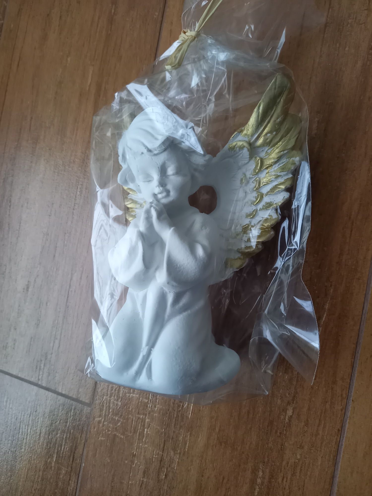 Figurka anioł aniołek 15 cm