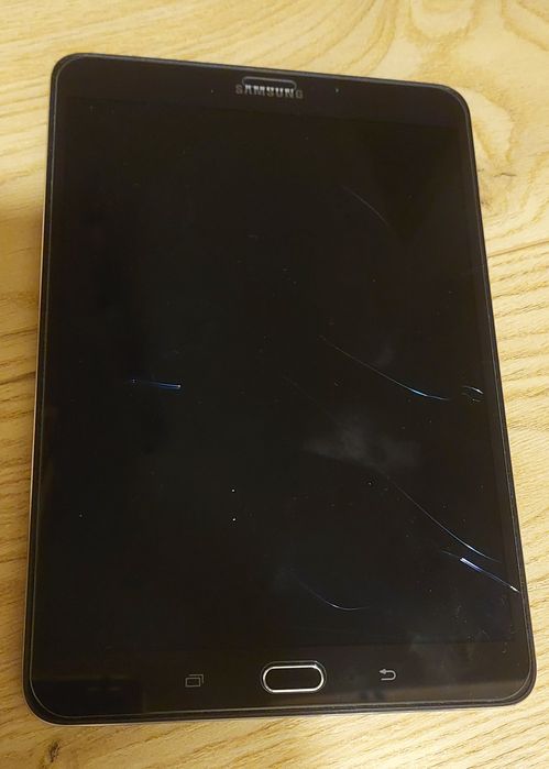 Tablet Samsung Galaxy tab uszk