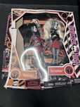 Lalki monster high