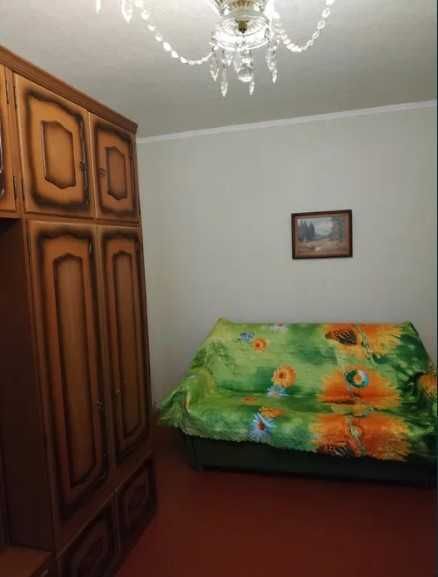 Продам 2комн.квартиру Ахсарова,метро Алексеевская. Е-відновл