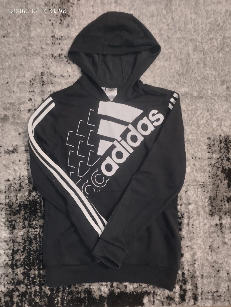 Спортивна кофта Adidas