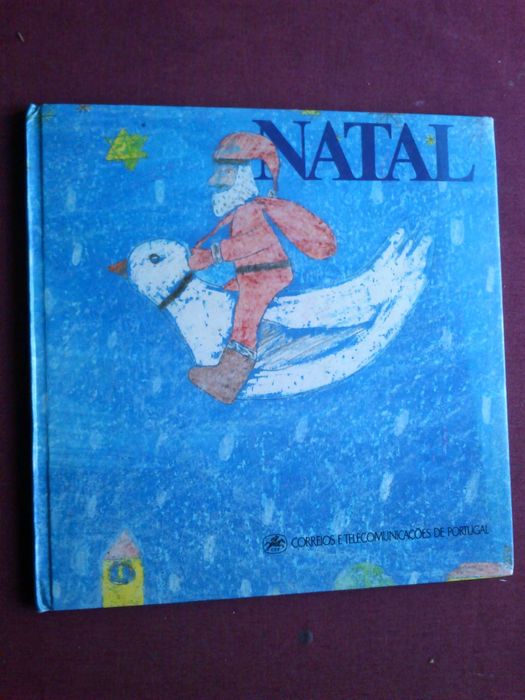Natal 87-Livro CTT-1987 (Completo)