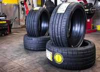 Купить шины резину покрышки 245/35 R21 гарантия доставка НП подбор шин