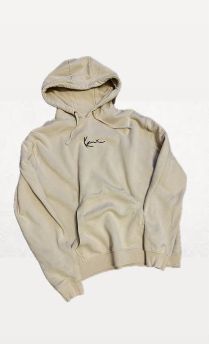 Худи (Hoodie) Оверсайз (Oversize) Карл Кани (Karl Kani)