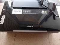 Impressora multifunções Epson SX100