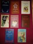Анн Серж Голон. Анжелика. Книги из серии Анжелика.