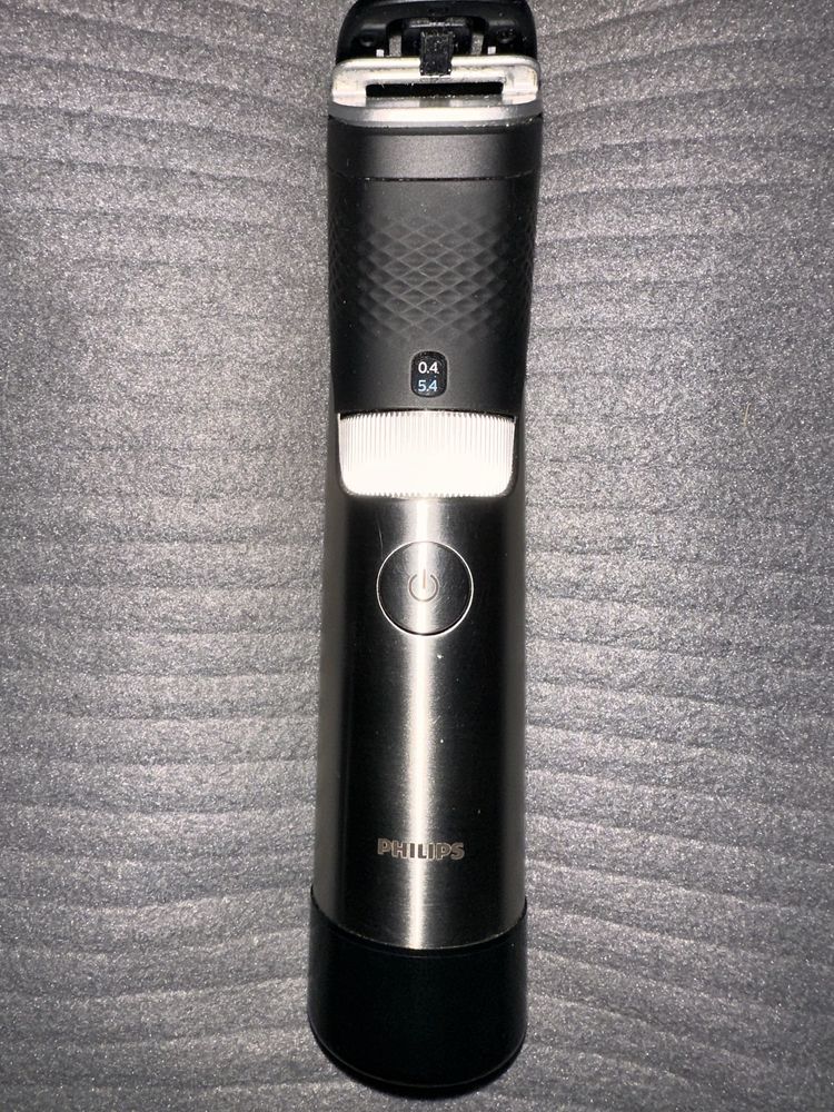 Триммер philips bt9810