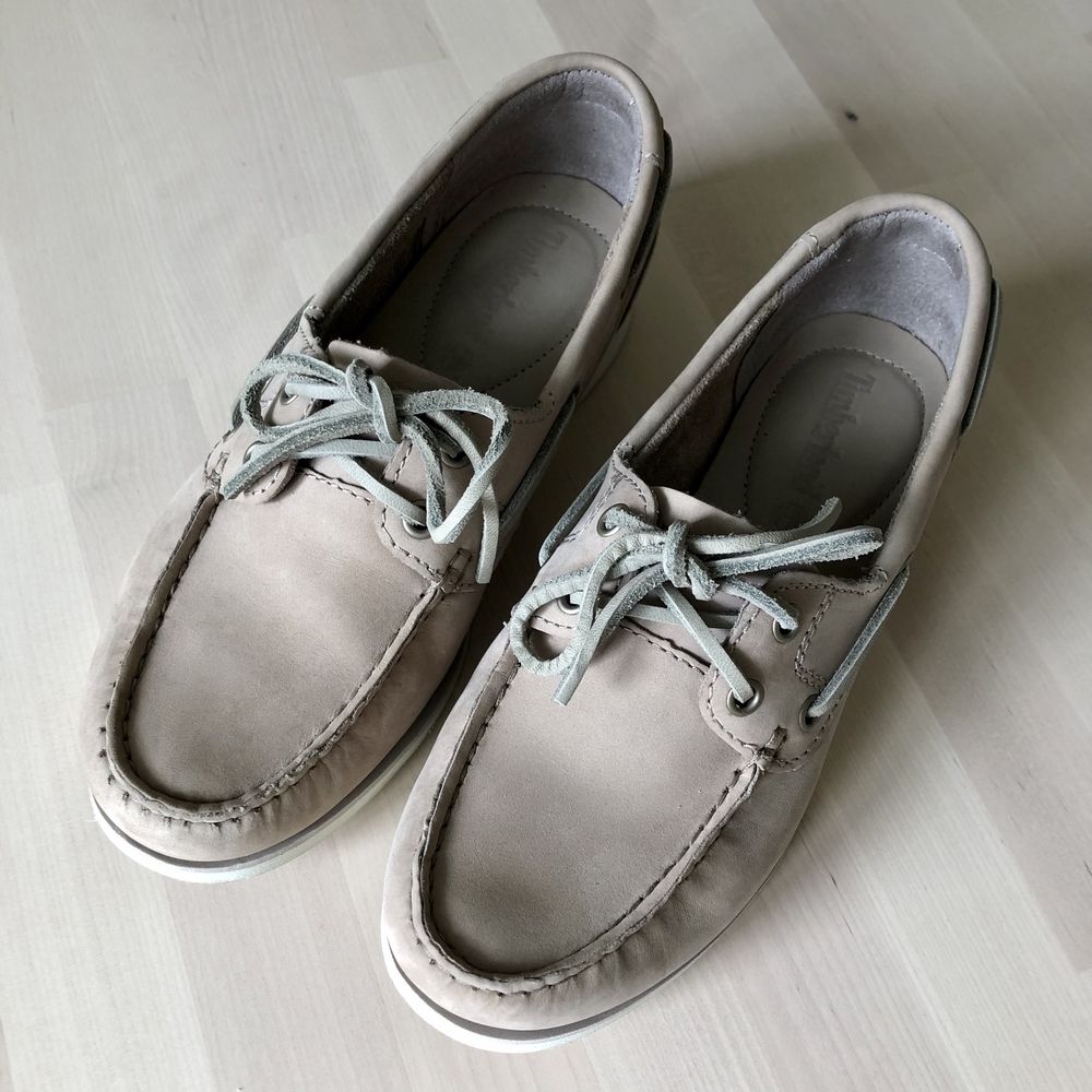 Mokasyny / buty Timberland - Boat Shoe Classic - rozm. 36