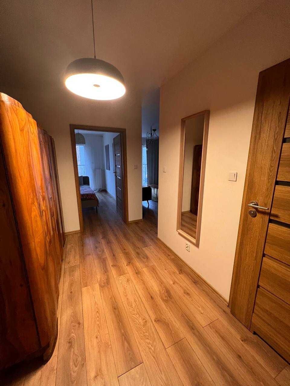 Apartament na Wielkiej Wyspie