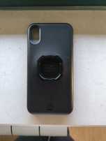 Capa Quadlock iPhone XR