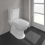 Villeroy&Boch Hommage Miska stojąca WC CeramicPlus 666210R1