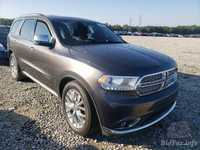 Разборка Dodge Durango 2014,  шрот Додж дуранго, запчасти, 3.6