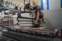 CNC Rover B FT + Carregador automático