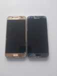 Samsungi galaxy 7 edge uszkodzone