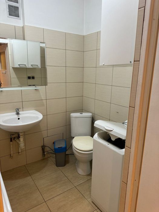 Słupsk ul. Hubalczyków pokój jednoosobowy (ewentualnie dla pary)