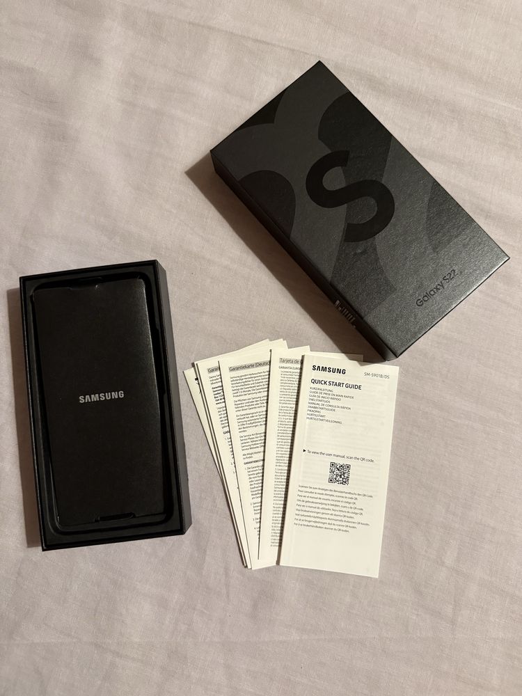 Samsung S22 128GB