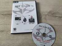 Hitman Trilogy - Hitman: Trylogia [PC] Hitman 1+2 + Contracts