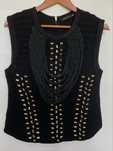 Продам топ бренду Balmain. Розмір 40 фр.