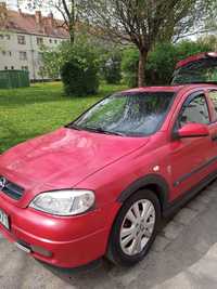 Opel Astra G 1998r.