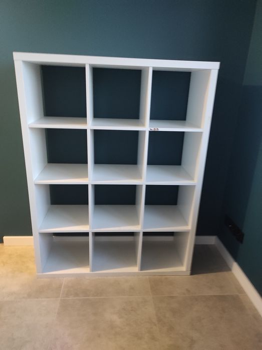Rezerwacja Regał IKEA kallax