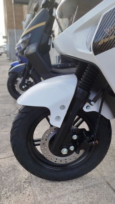 Scooter Eletrica Vortex - FOX