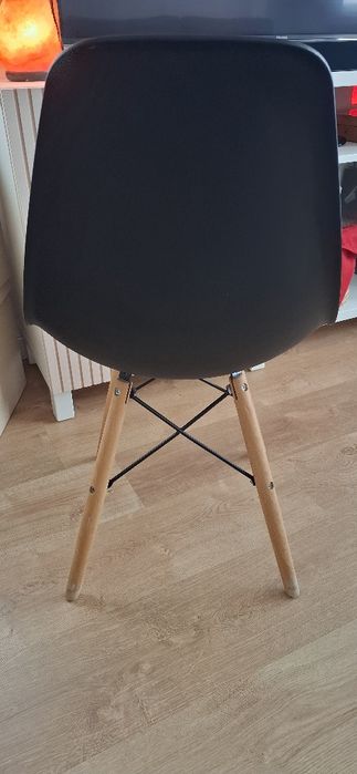 Vendo conjunto 4 cadeiras