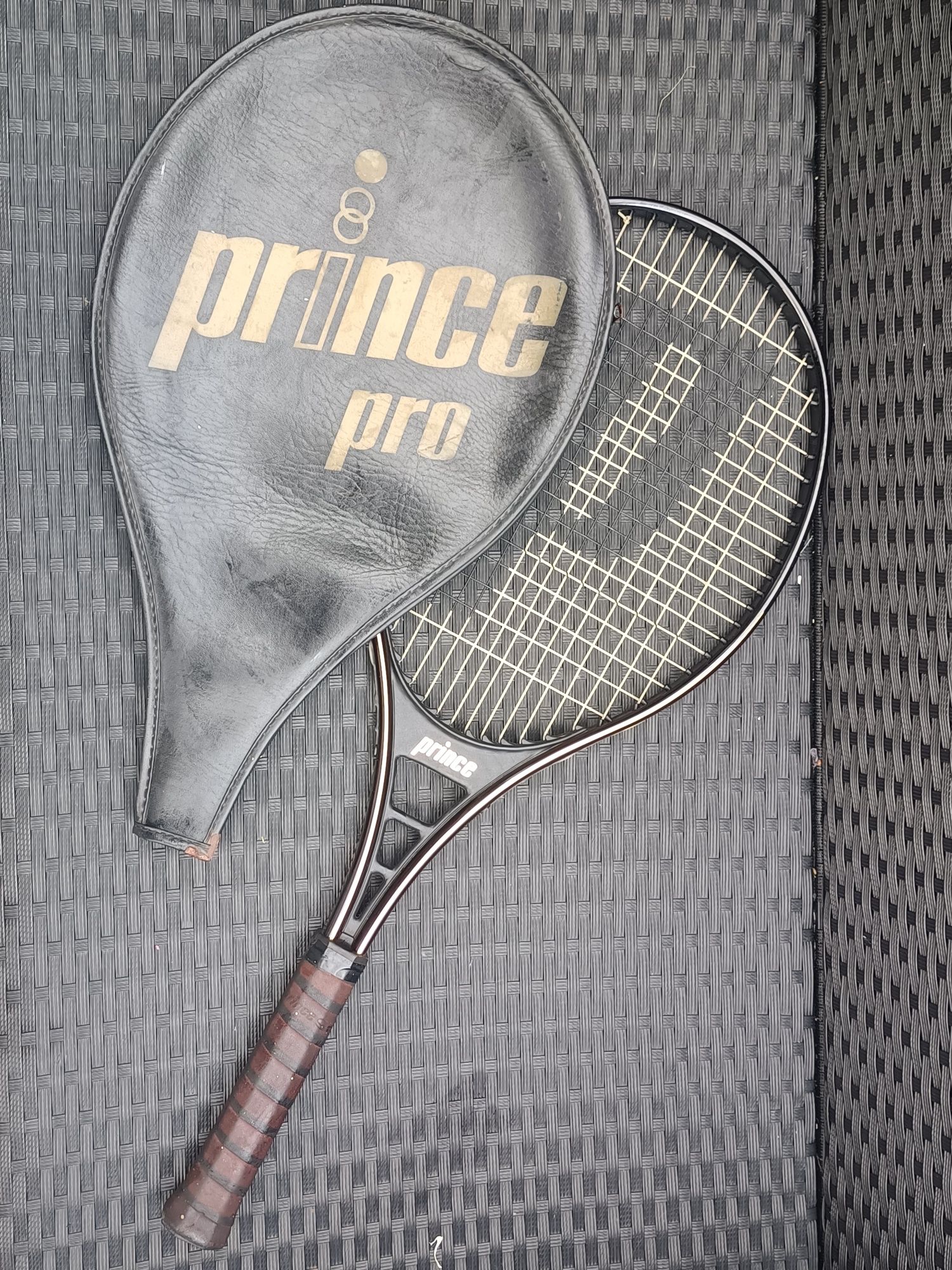 raquete Prince Pro