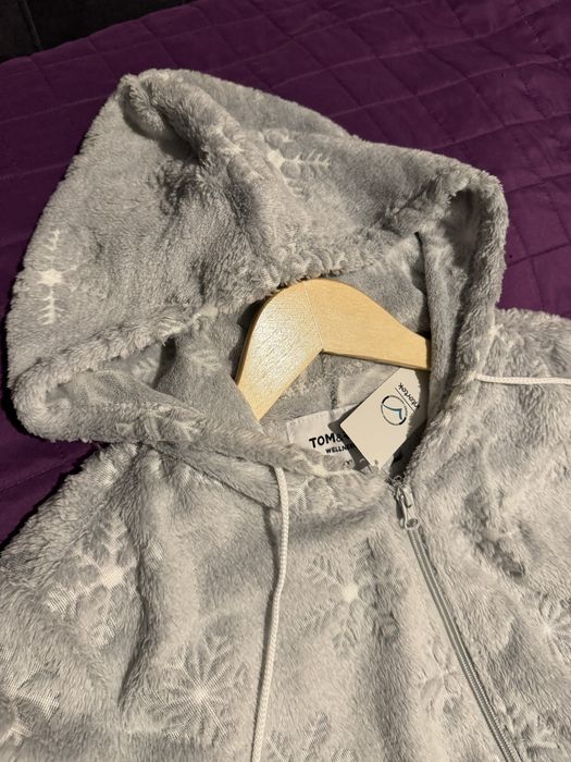 Kombinezon dresowy tom & rose