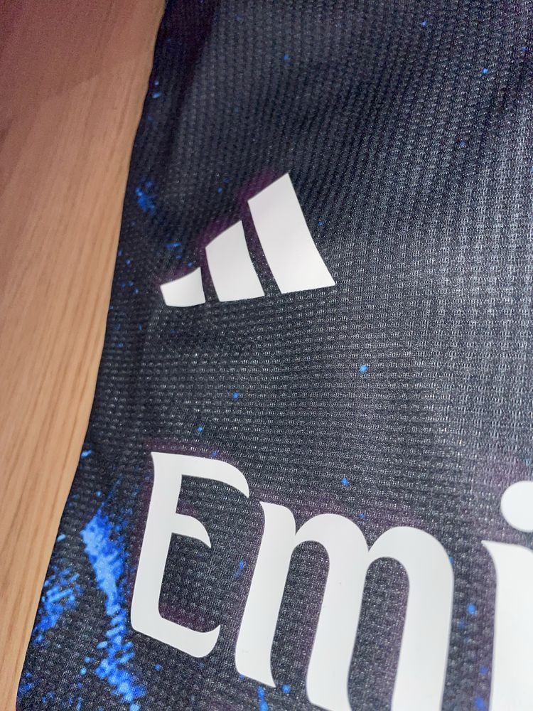 Camisola Real Madrid