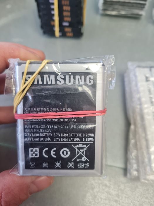 Акб на Samsung tab 3,3lite,s2,i710,s5200,s5530