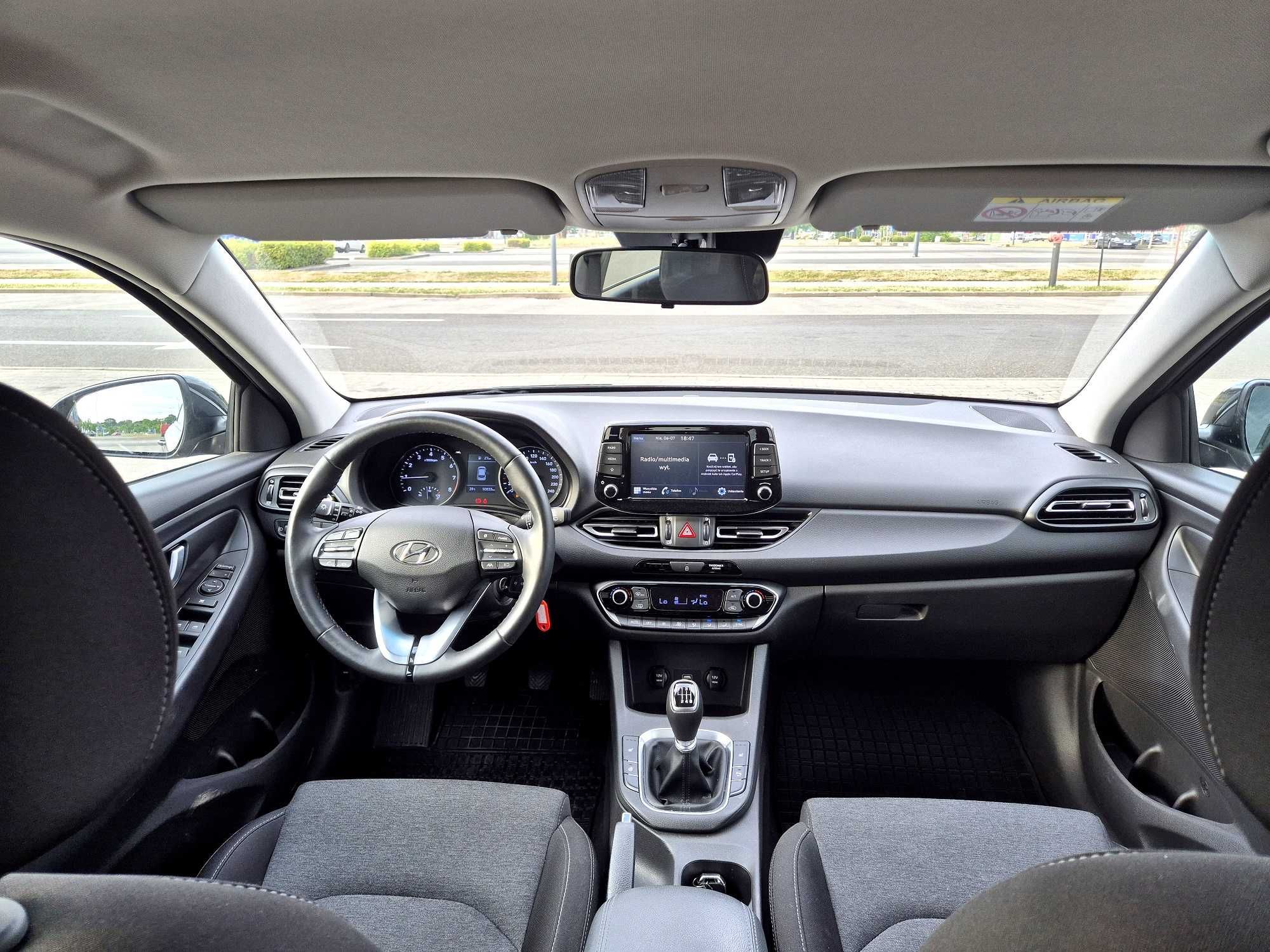Tani Wynajem Aut Wrocław Rent a Car Hyundai i30 Focus Octavia od 99pln