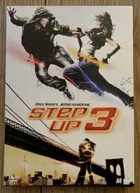 Film DVD Step Up 3