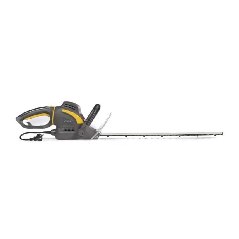 Sekator elektryczny STIGA HT 106c / 60cm