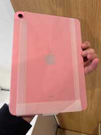Новий iPad 10.9 2022 Wi-Fi 64GB Pink - Без коробки