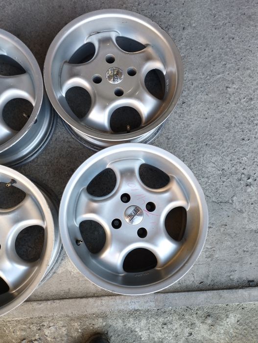 Диски  4/108 R15