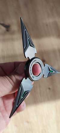 Overwatch XR Spinner