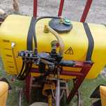 Opryskiwacz 300l