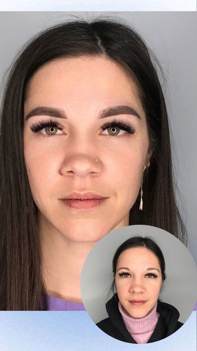 Перманент брів Буча Ірпінь Ирпень Ворзель Гостомель татуаж