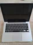 Macbook uszkodzony
