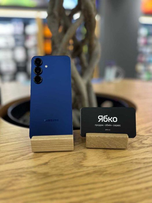 Samsung Galaxy S25 128/256/512 used Ябко ТРК Нео Плаза