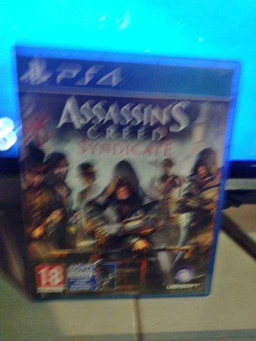 PlayStation 4 Konsola ps4