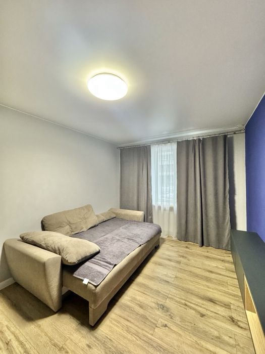 2-кімн. по пр-кту Лушпи з А/О в новому будинку