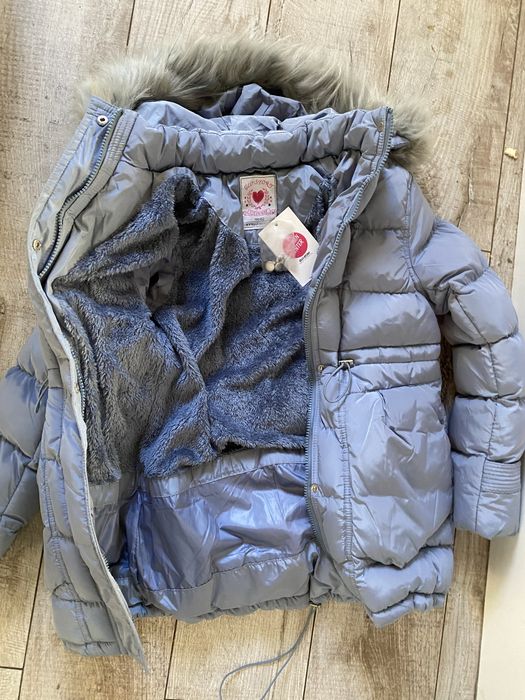 Продам зимову куртку