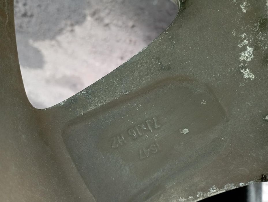 Conjunto de jantes BMW 3 Coupé (E46)