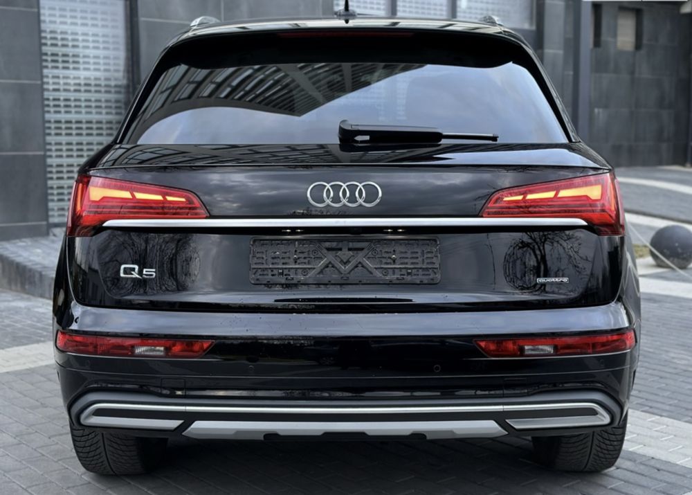 Audi Q5 2021 Ауді ку5